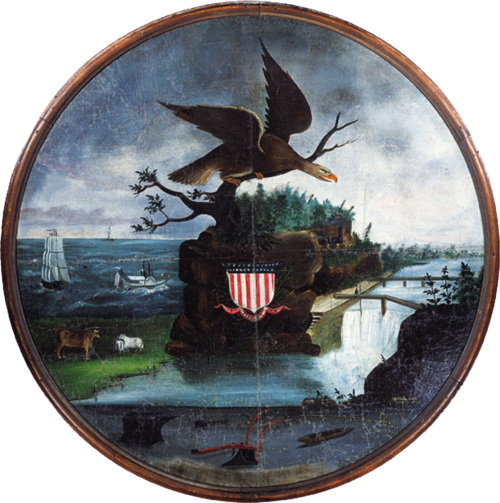 Whig Party (United States)